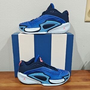 Jordan Luka 3 'Purple Comet' (GS)